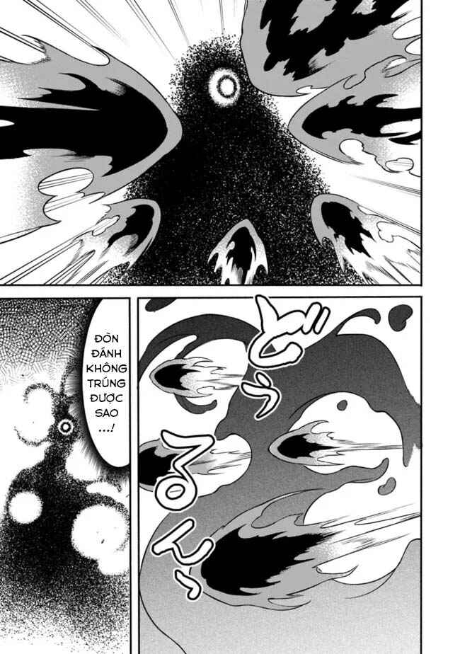 Mudameshi Kurai Nintei Sareta node Aiso o Tsukashi, Teikoku ni Utsute Shusse Suru Chapter 31 - Page 10