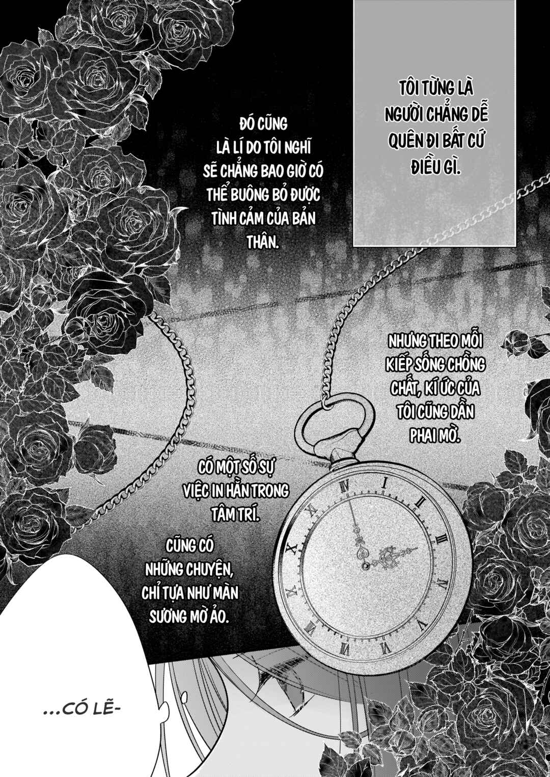 Konyakusha wa, watashi no imouto ni koi o suru Chapter 15 - Page 13