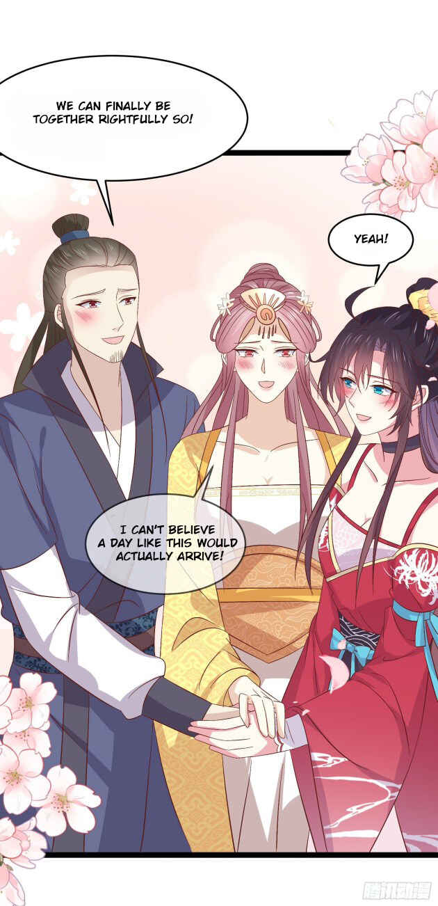 Supreme Ocular Master: The Peerless Heiress Chapter 246 - Page 21