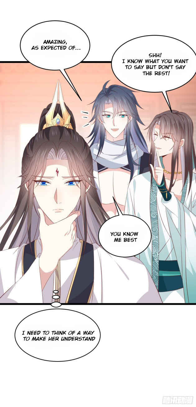 Supreme Ocular Master: The Peerless Heiress Chapter 246 - Page 4
