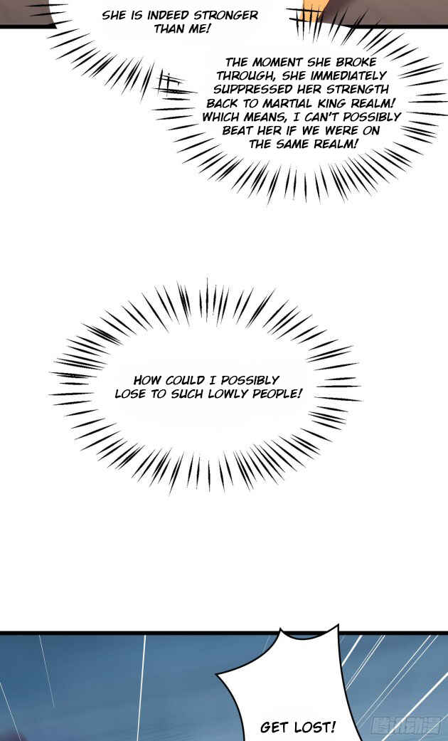 Supreme Ocular Master: The Peerless Heiress Chapter 246 - Page 6