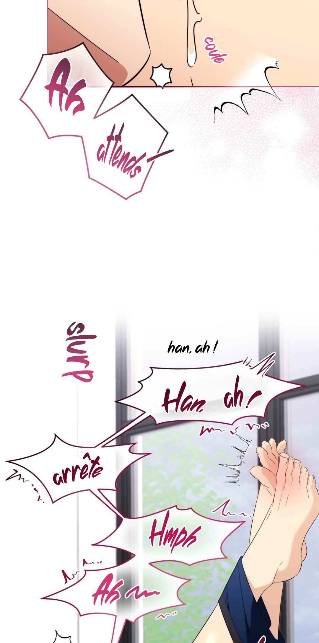 Mismatch Guide Chapter 22 - Page 31