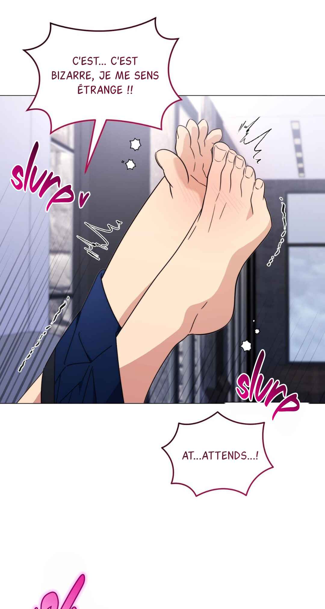 Mismatch Guide Chapter 22 - Page 33