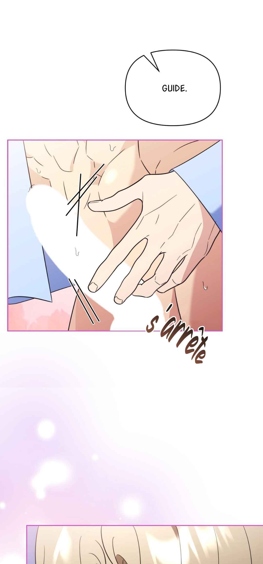 Mismatch Guide Chapter 22 - Page 56