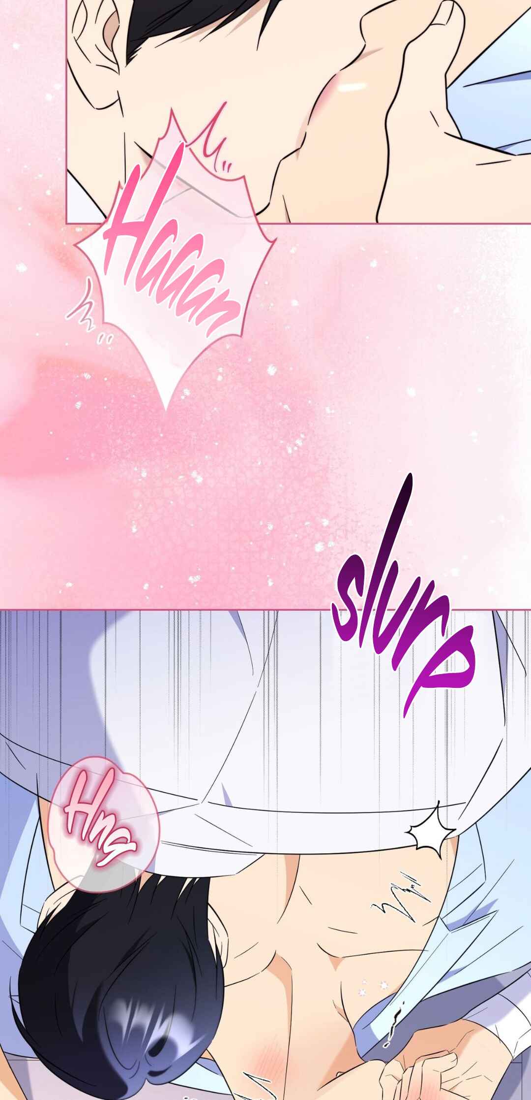 Mismatch Guide Chapter 22 - Page 9