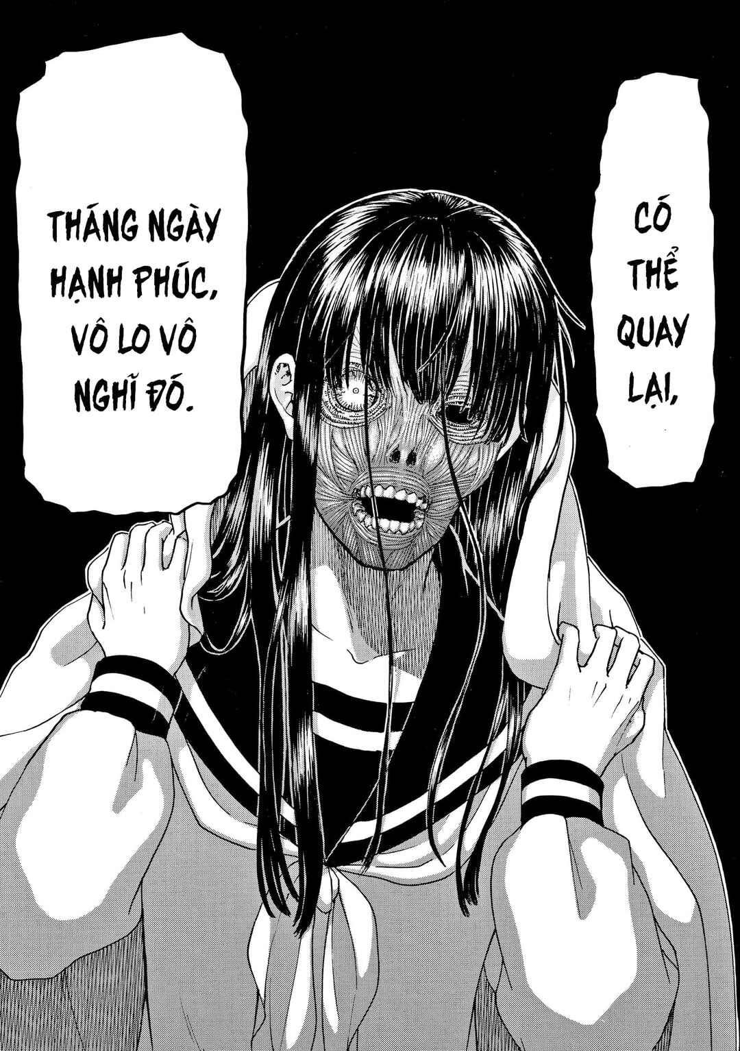 Bishu no Daichi Fukushu ~Fukushuu no tame ni Kao wo Suteta Onna~ Chapter 83 - Page 19
