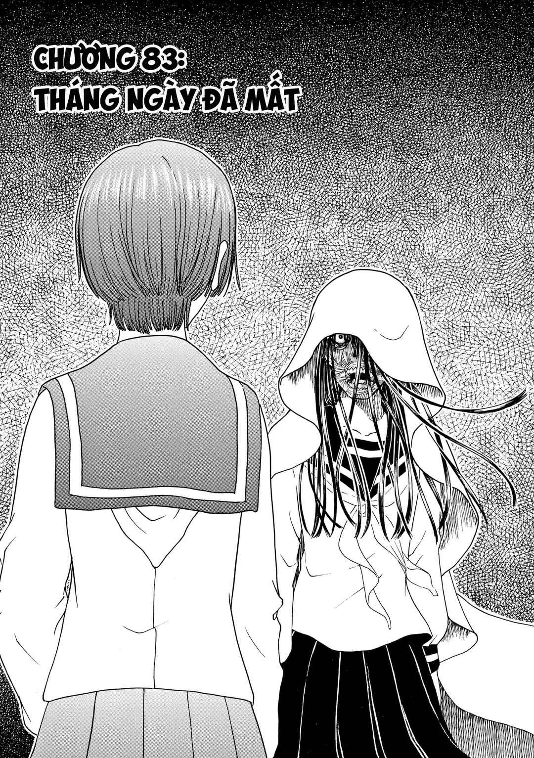 Bishu no Daichi Fukushu ~Fukushuu no tame ni Kao wo Suteta Onna~ Chapter 83 - Page 2