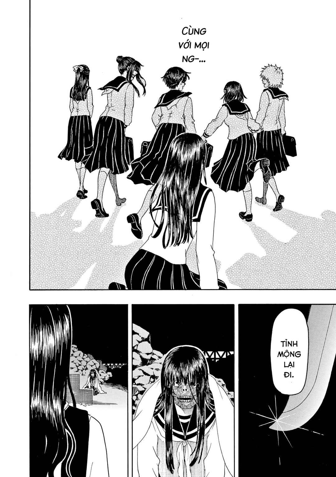 Bishu no Daichi Fukushu ~Fukushuu no tame ni Kao wo Suteta Onna~ Chapter 83 - Page 21