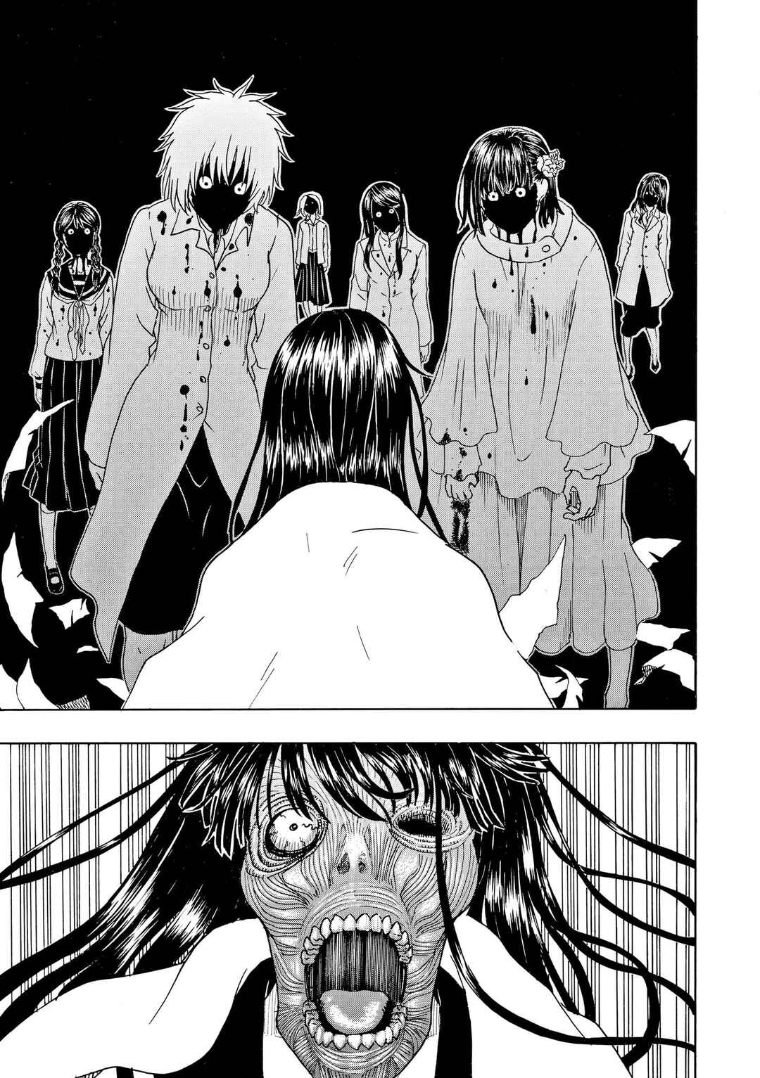 Bishu no Daichi Fukushu ~Fukushuu no tame ni Kao wo Suteta Onna~ Chapter 83 - Page 24