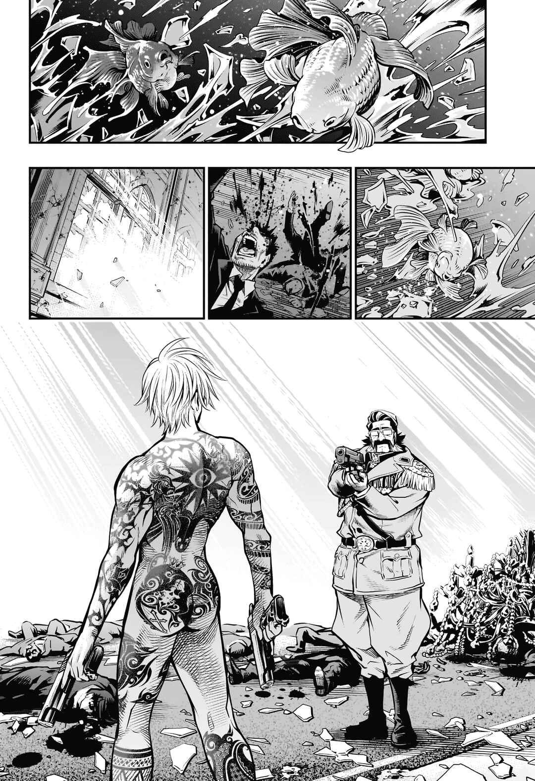 APPLE Chapter ? - Page 26