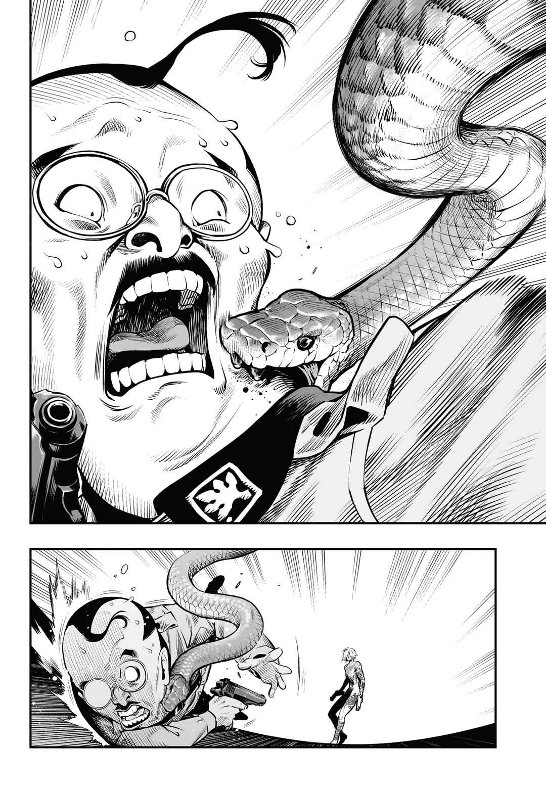 APPLE Chapter ? - Page 34
