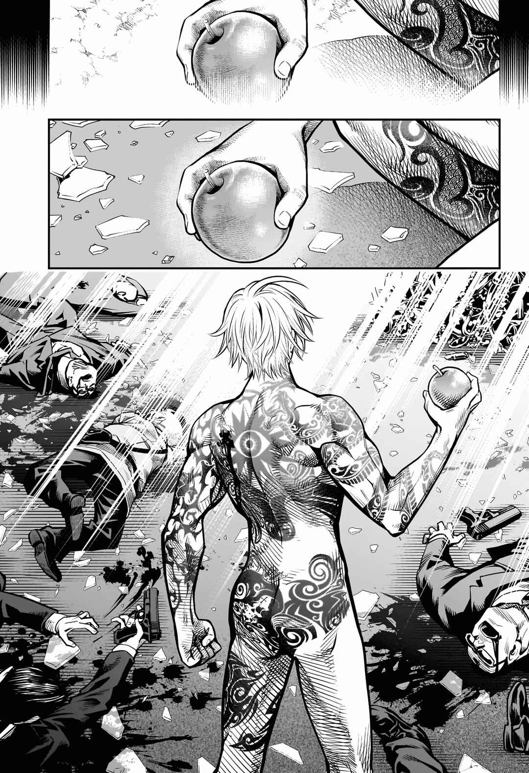 APPLE Chapter ? - Page 44