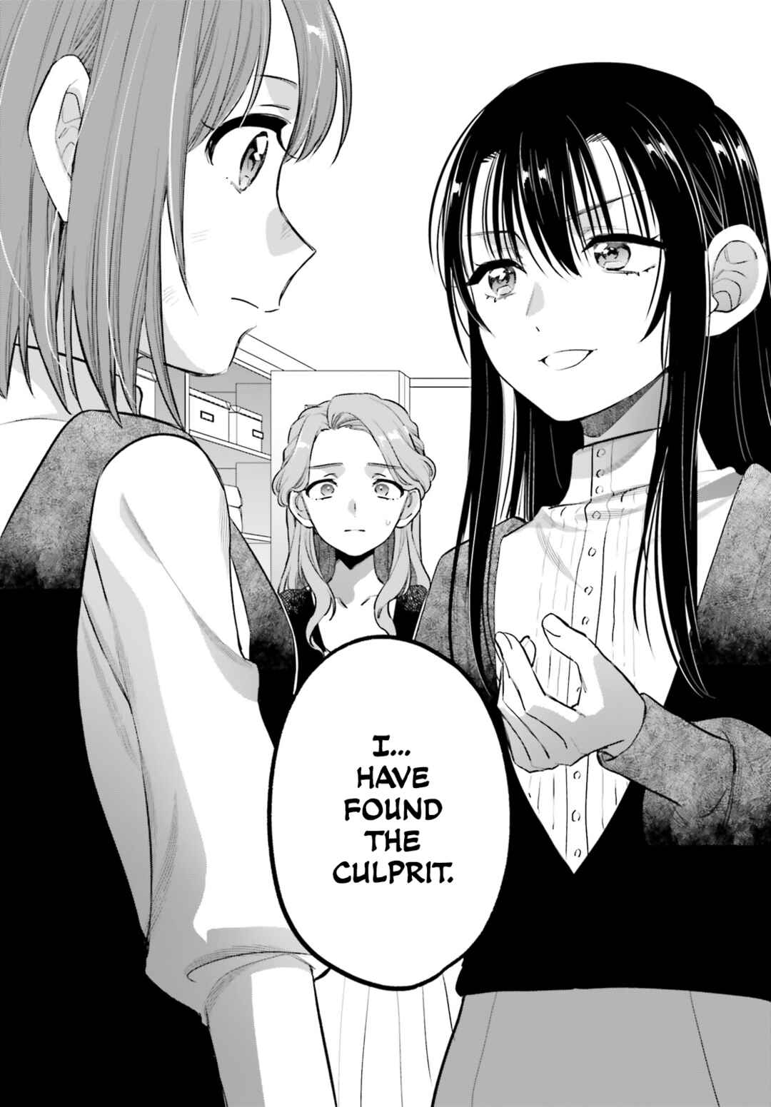 Aruiha, Watashi No Mei Tantei Chapter 2 - Page 29