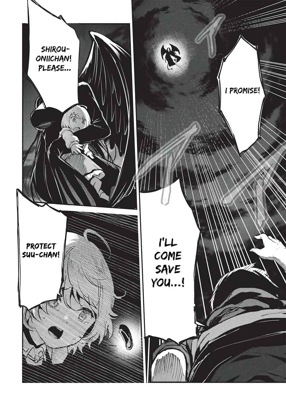 Itsudemo Jitaku ni Kaereru Ore wa, Isekai de Gyoushounin wo Hajimemashita Chapter 64 - Page 12
