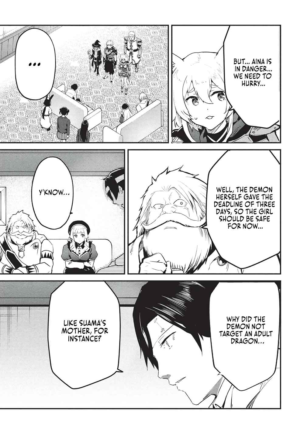 Itsudemo Jitaku ni Kaereru Ore wa, Isekai de Gyoushounin wo Hajimemashita Chapter 64 - Page 17