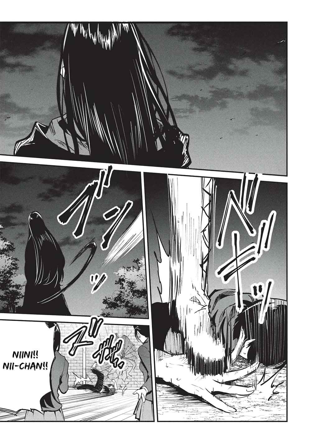 Itsudemo Jitaku ni Kaereru Ore wa, Isekai de Gyoushounin wo Hajimemashita Chapter 64 - Page 9
