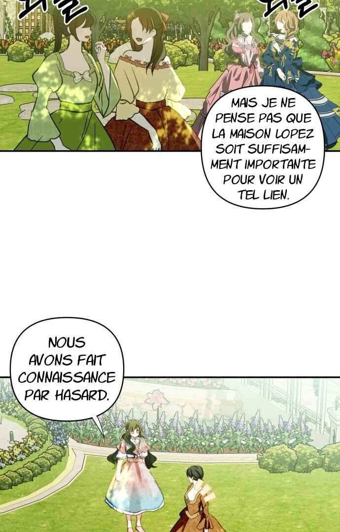 Monster Duke's Daughter Chapter 105 - Page 19