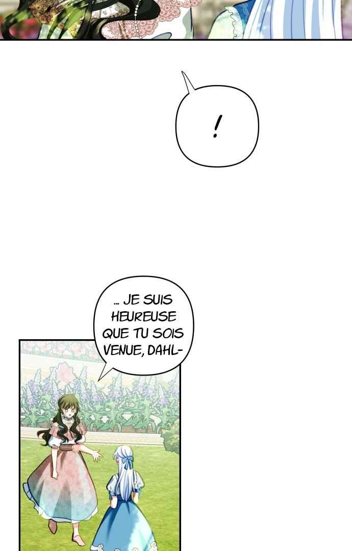 Monster Duke's Daughter Chapter 105 - Page 23