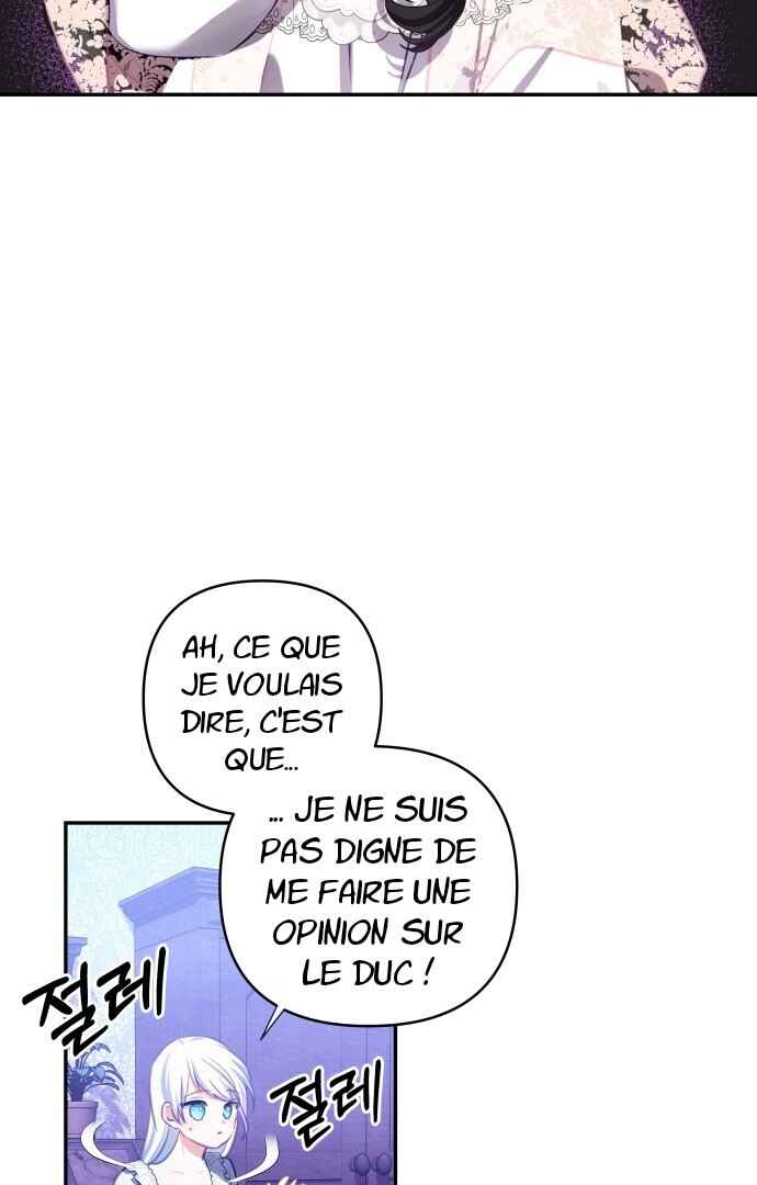 Monster Duke's Daughter Chapter 105 - Page 3