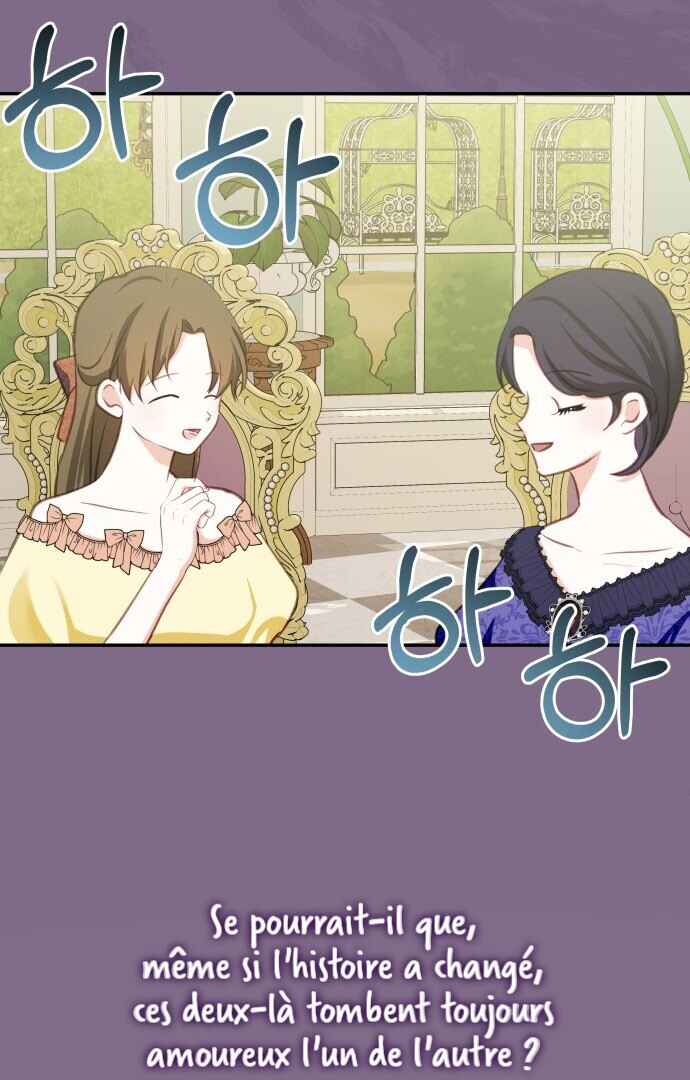 Monster Duke's Daughter Chapter 105 - Page 47