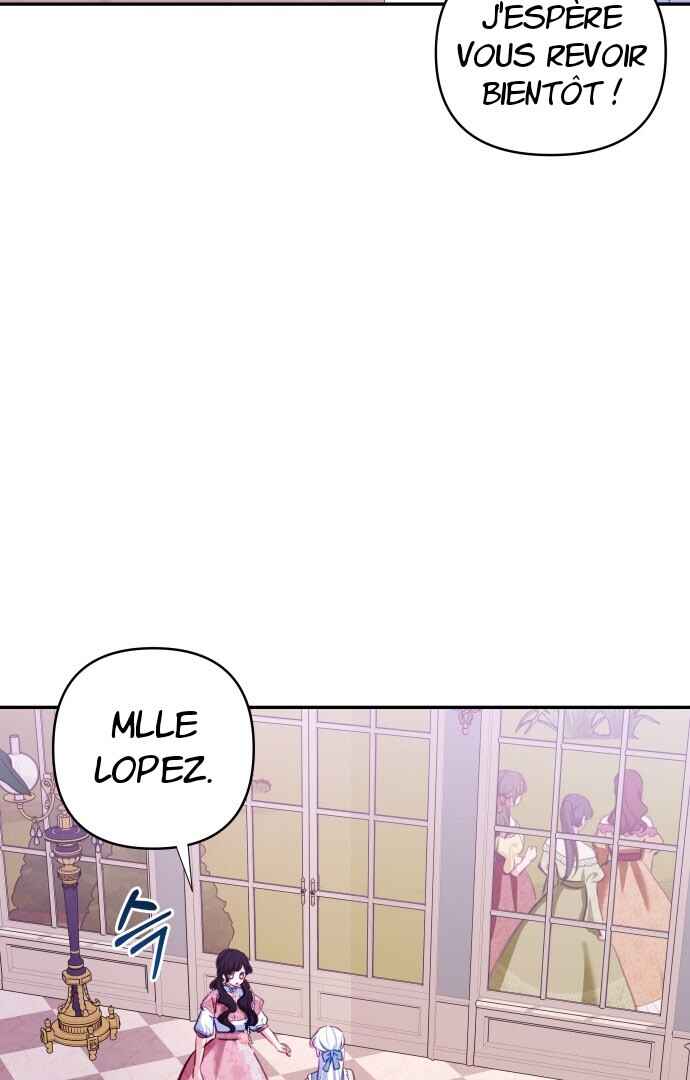 Monster Duke's Daughter Chapter 105 - Page 52