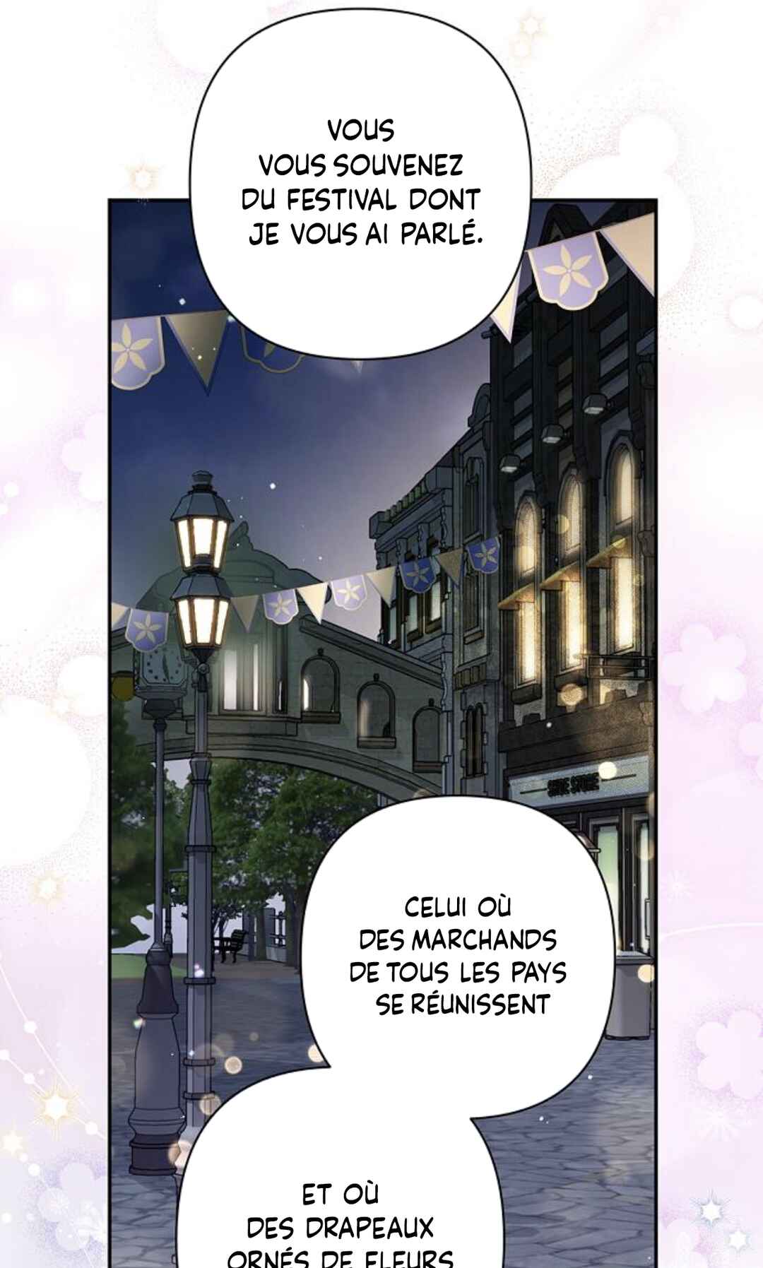 Presepe Outside the Cage Chapter 19 - Page 49