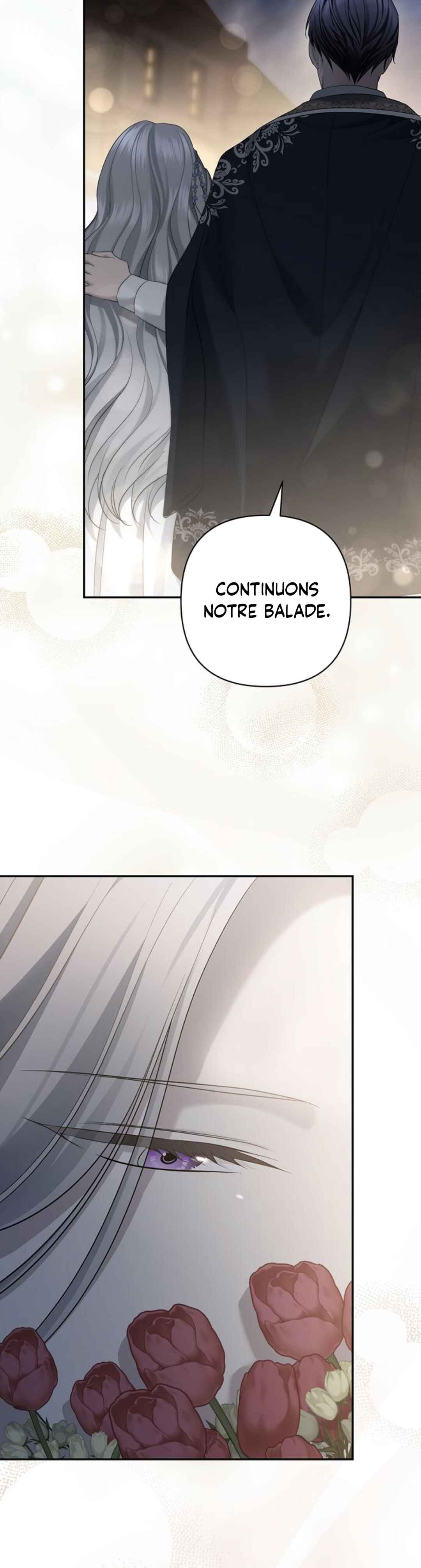 Presepe Outside the Cage Chapter 19 - Page 80