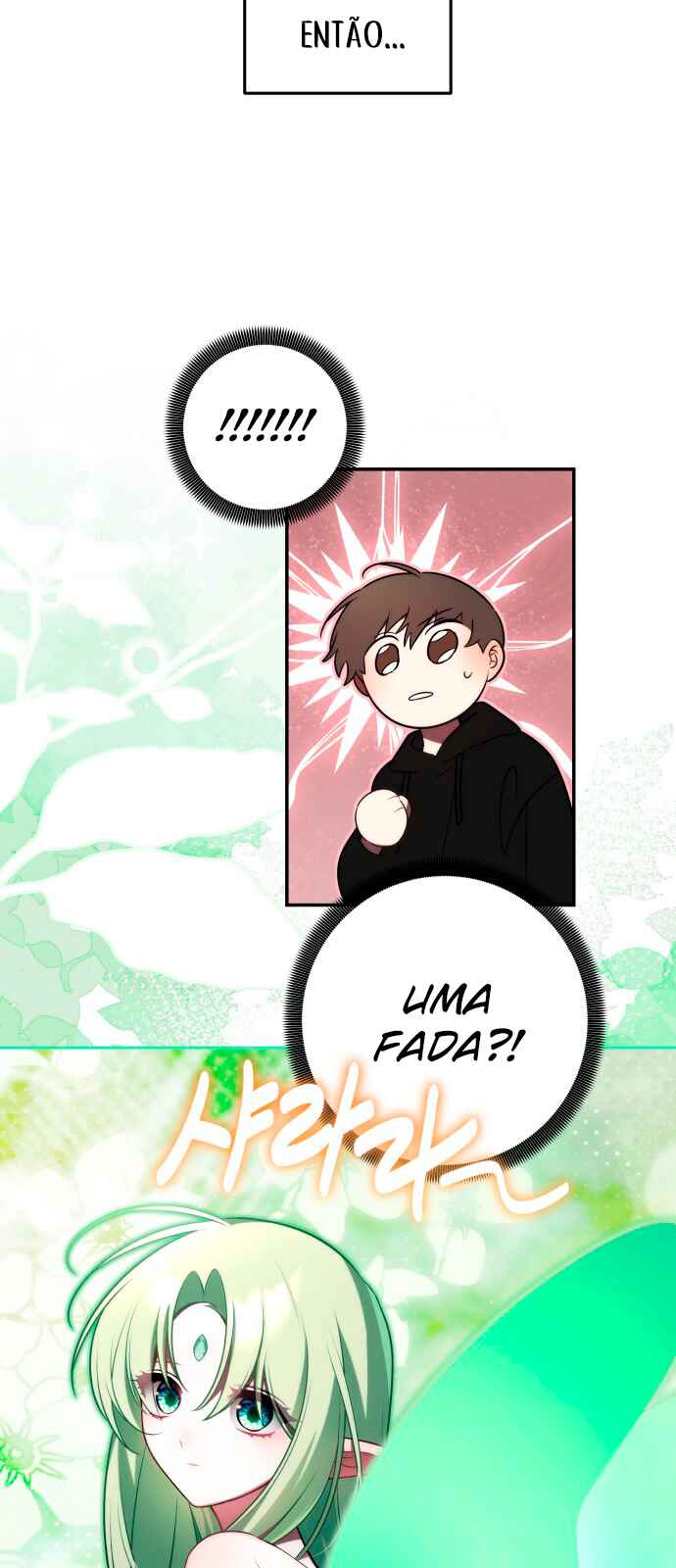 Jukji Mara Jwo! Chapter 8 - Page 37