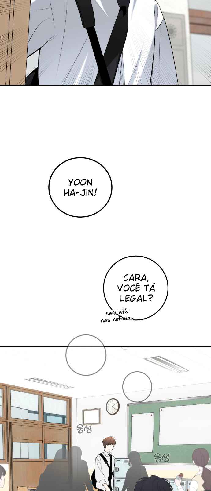 Jukji Mara Jwo! Chapter 8 - Page 63