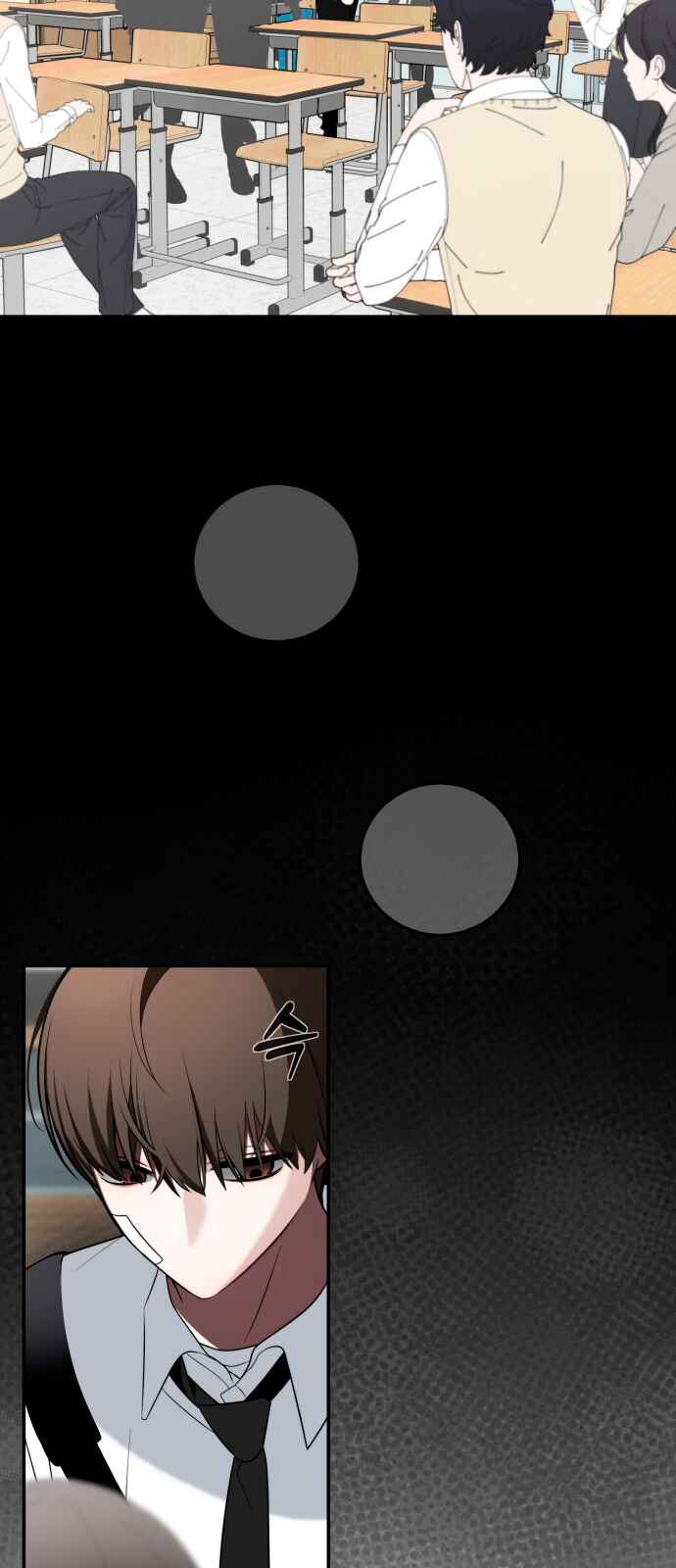 Jukji Mara Jwo! Chapter 8 - Page 64