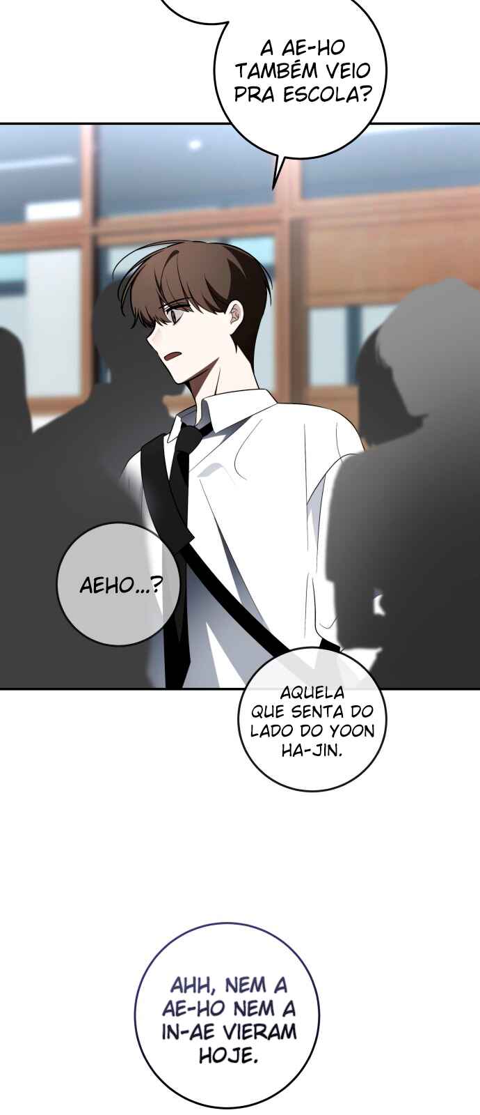 Jukji Mara Jwo! Chapter 8 - Page 66