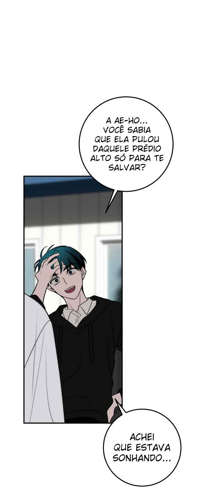 Jukji Mara Jwo! Chapter 8 - Page 88