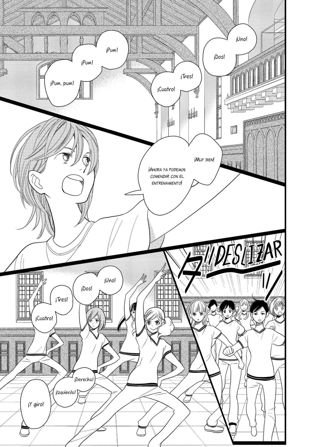 Kageki Shoujo!! Chapter 10 - Page 13
