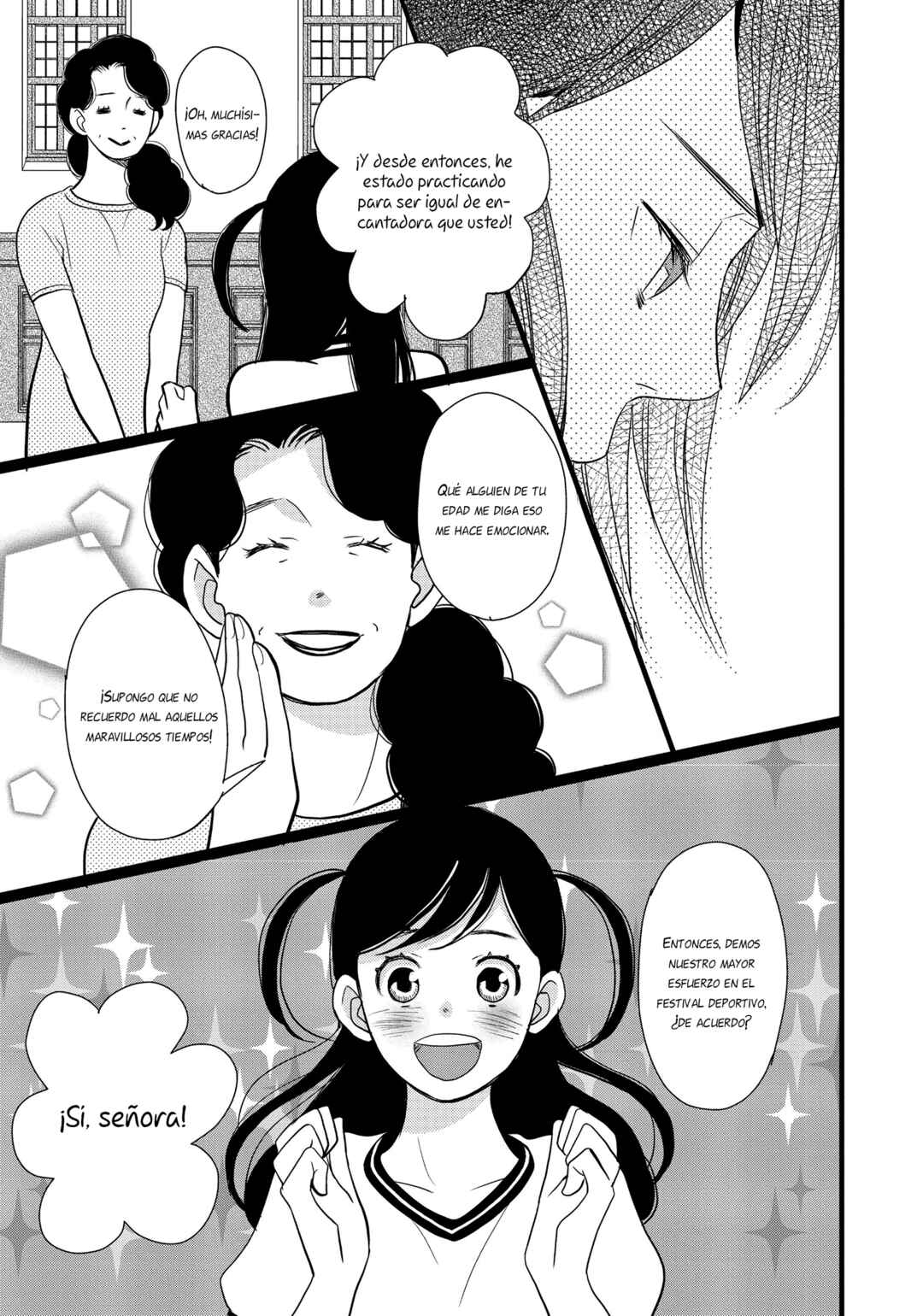 Kageki Shoujo!! Chapter 10 - Page 17