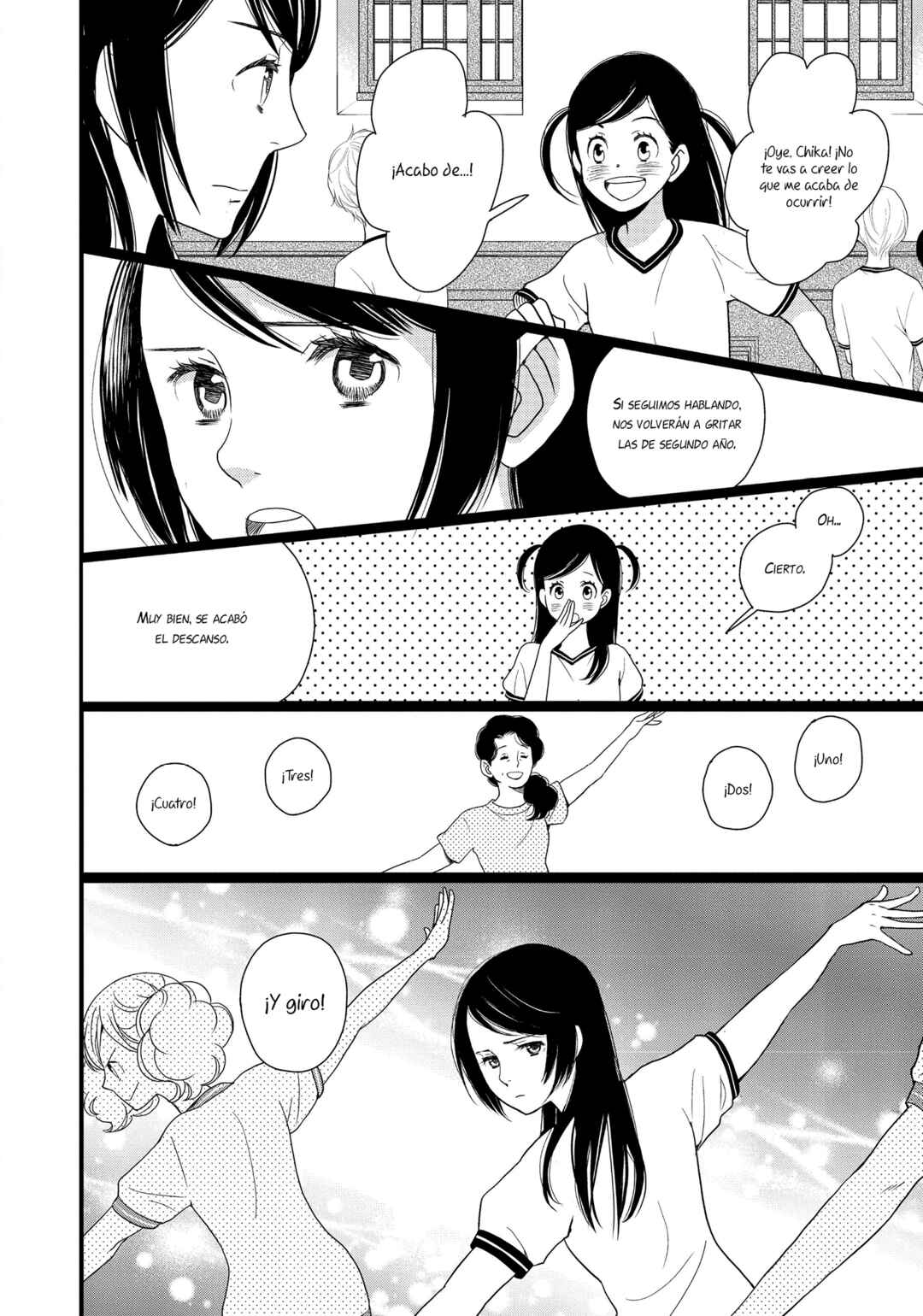 Kageki Shoujo!! Chapter 10 - Page 18