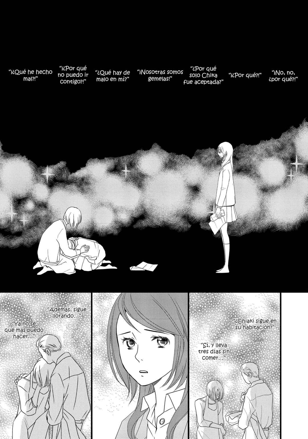 Kageki Shoujo!! Chapter 10 - Page 25
