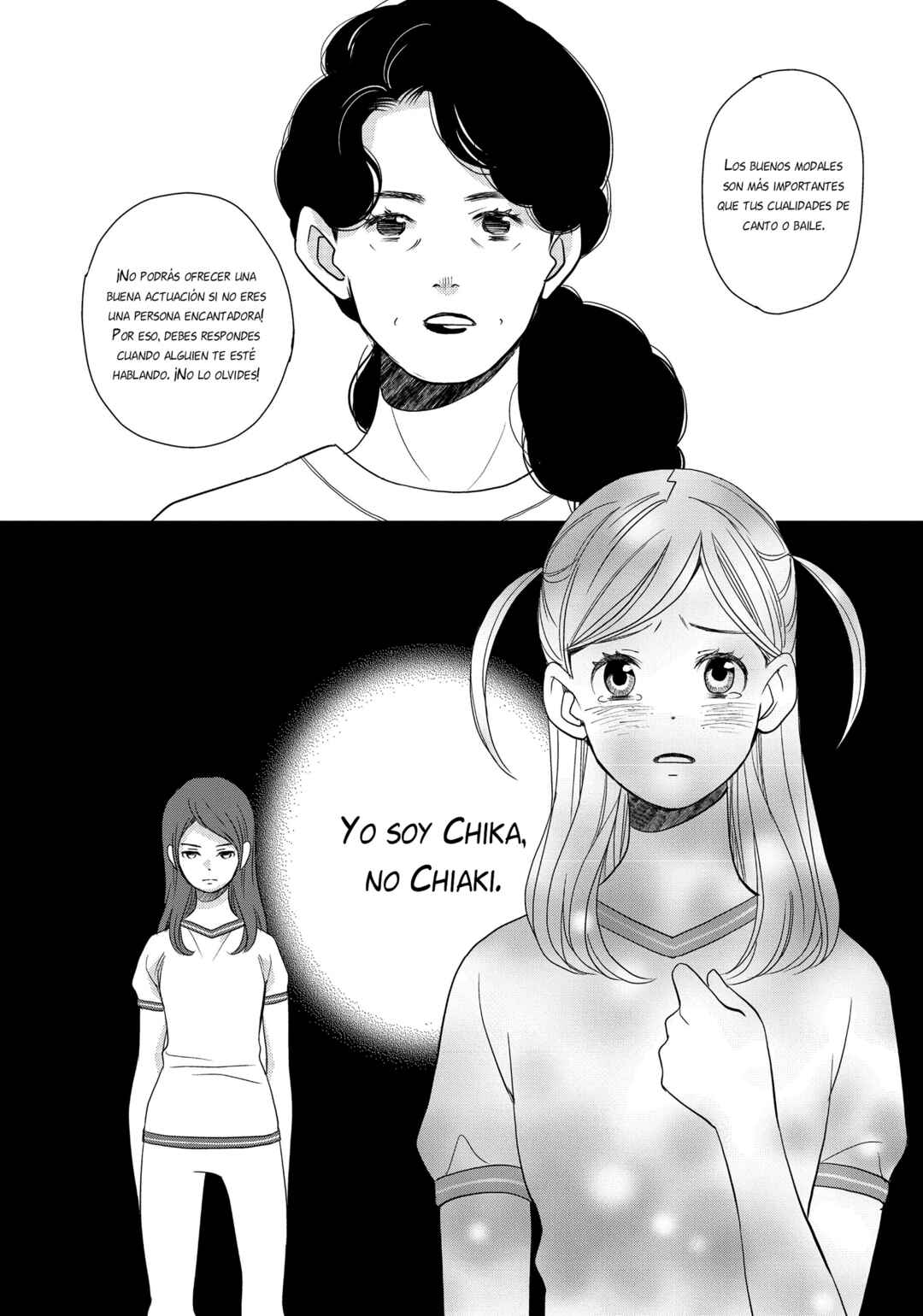 Kageki Shoujo!! Chapter 10 - Page 29