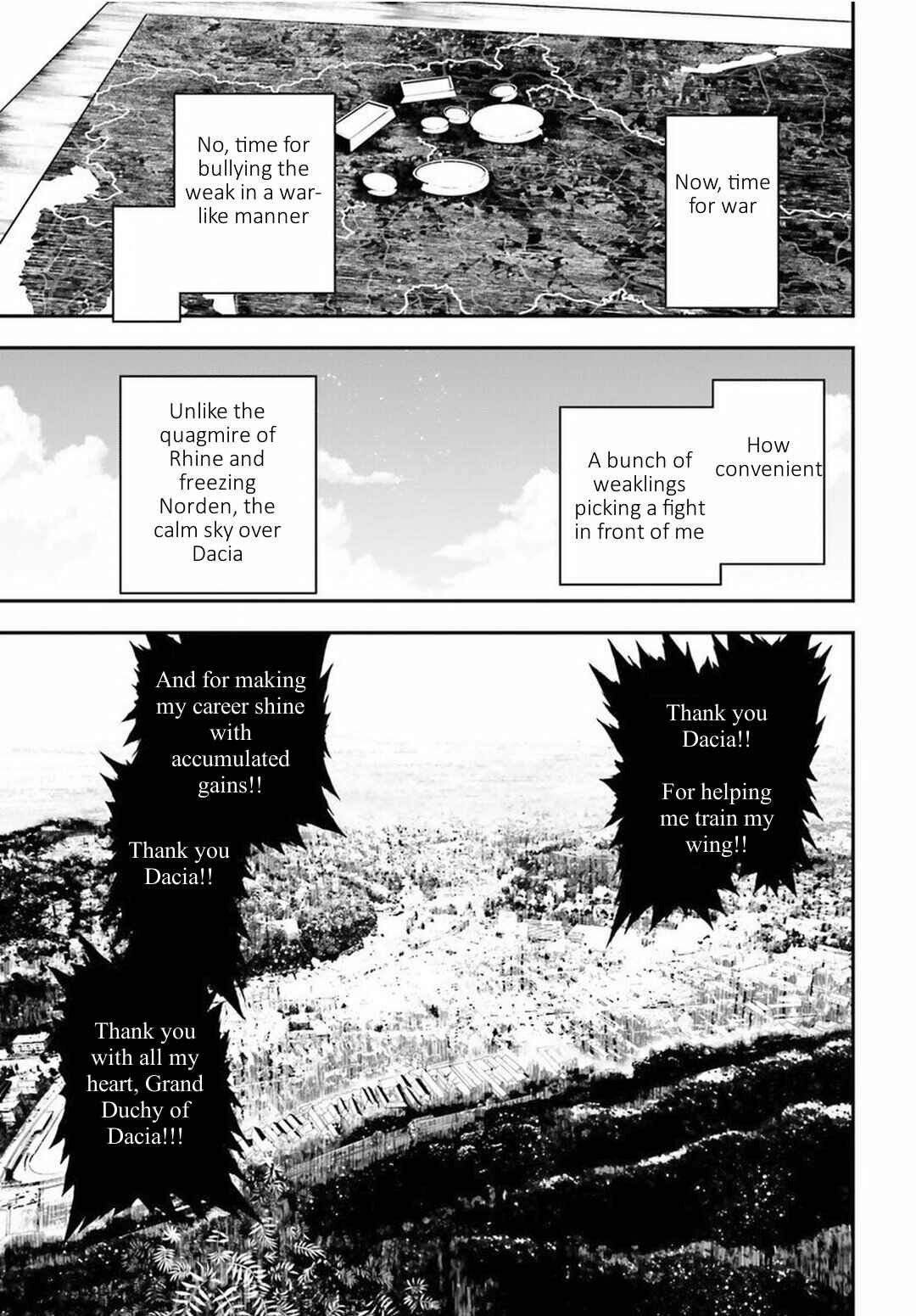 Youjo Senki Chapter 12 - Page 19