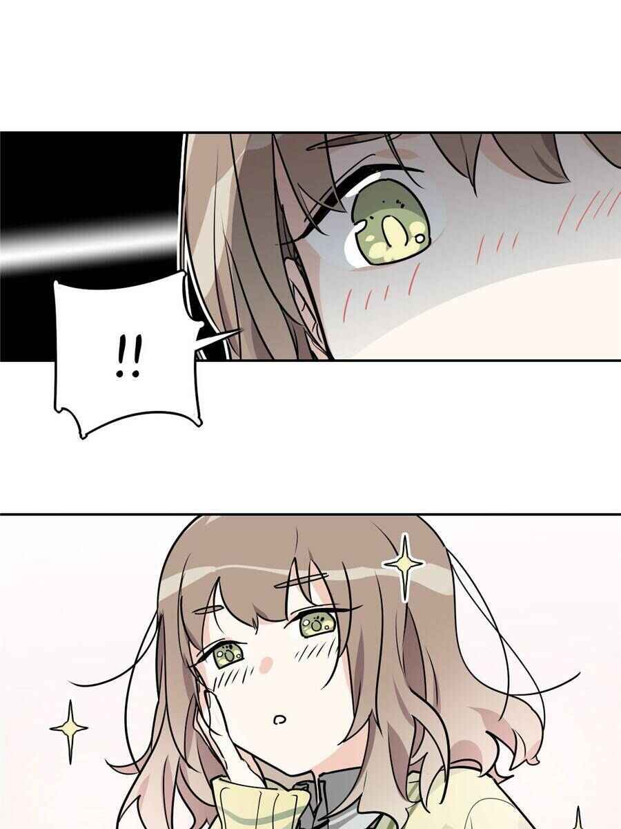 My Mobster Girlfriend Chapter 8 - Page 33