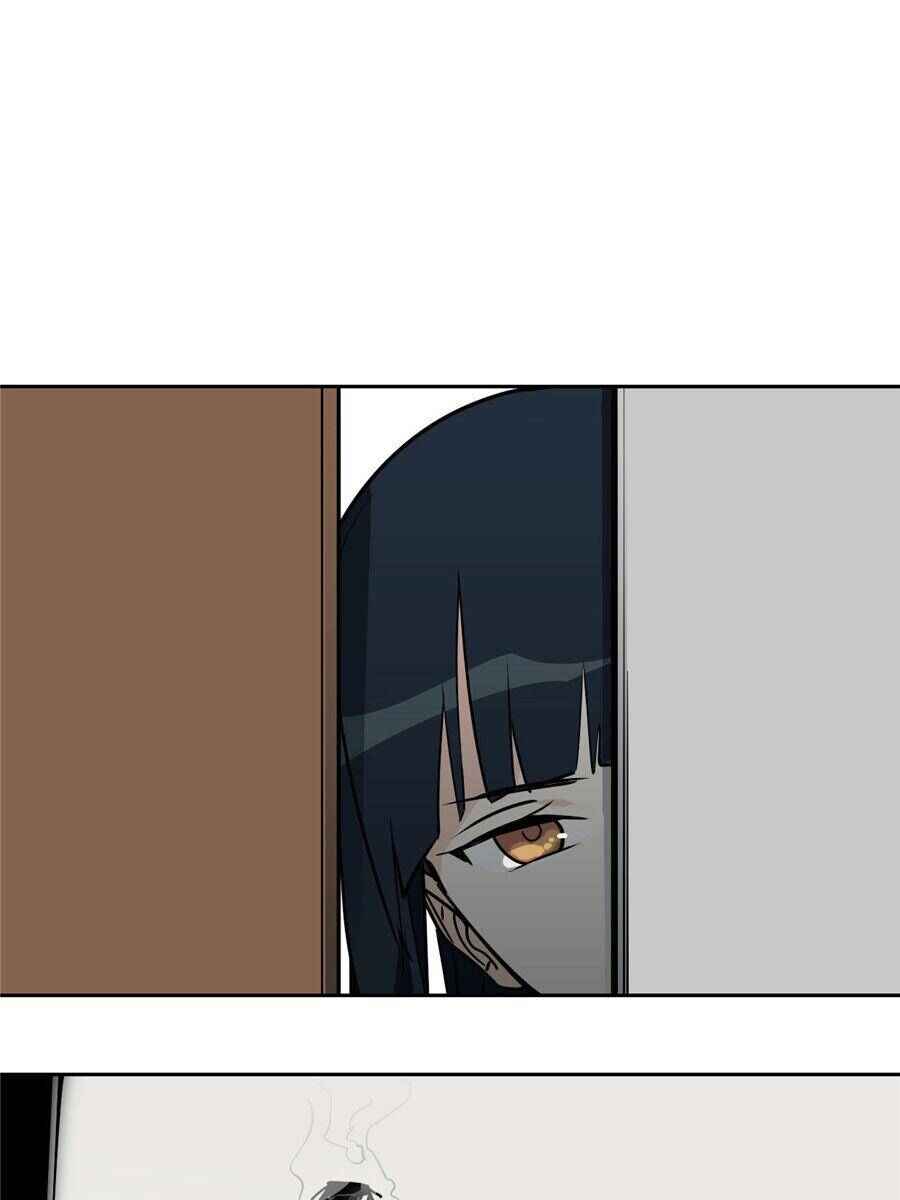 My Mobster Girlfriend Chapter 8 - Page 57