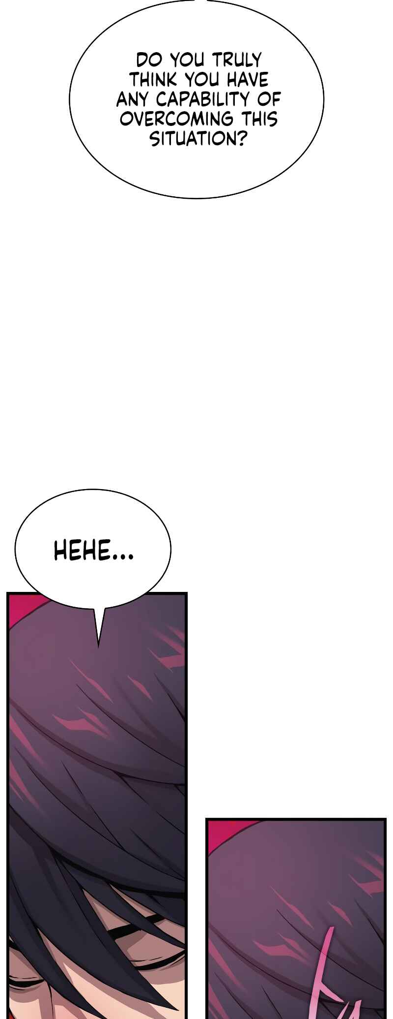 Myst, Might, Mayhem Chapter 13 - Page 18