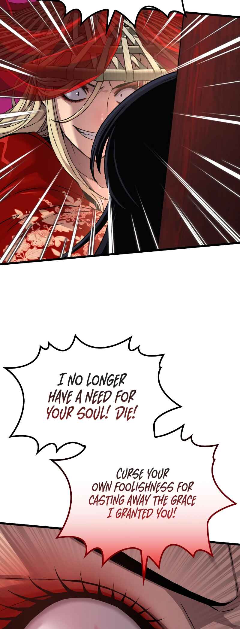 Myst, Might, Mayhem Chapter 13 - Page 32