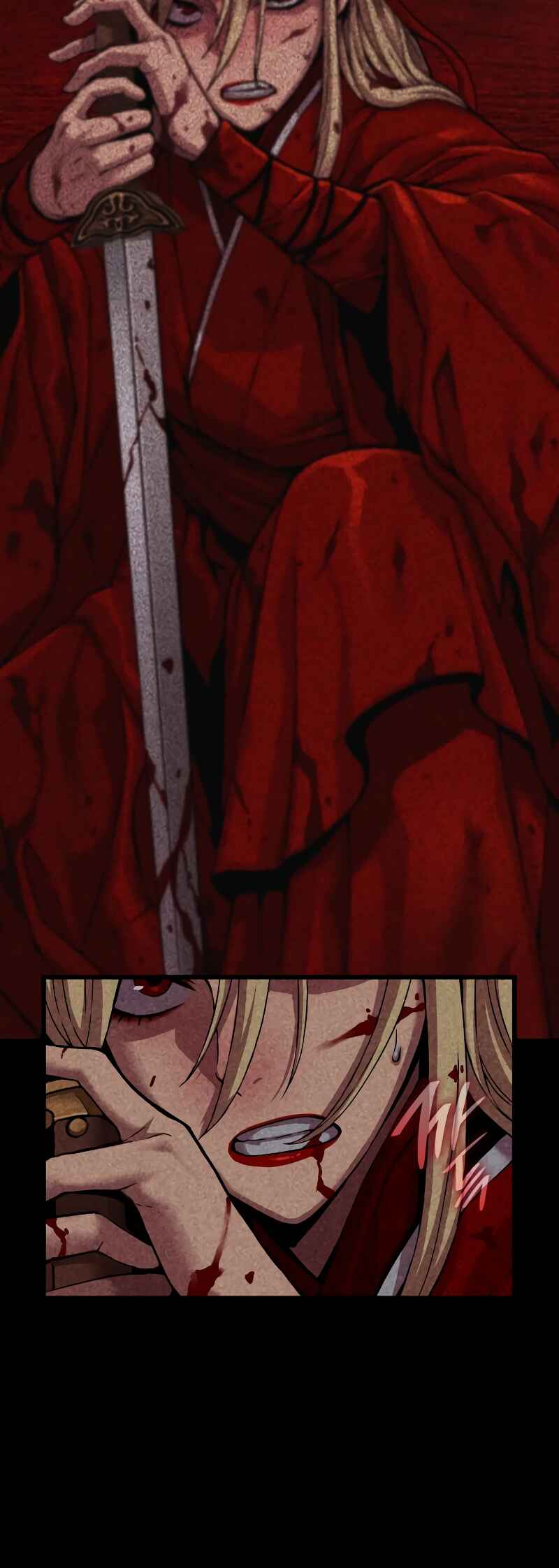 Myst, Might, Mayhem Chapter 13 - Page 54