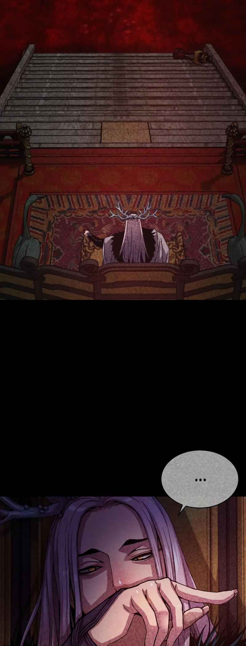 Myst, Might, Mayhem Chapter 13 - Page 60