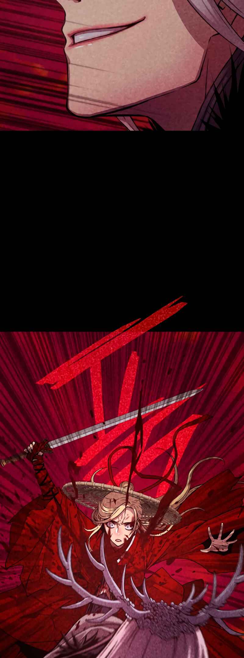 Myst, Might, Mayhem Chapter 13 - Page 64