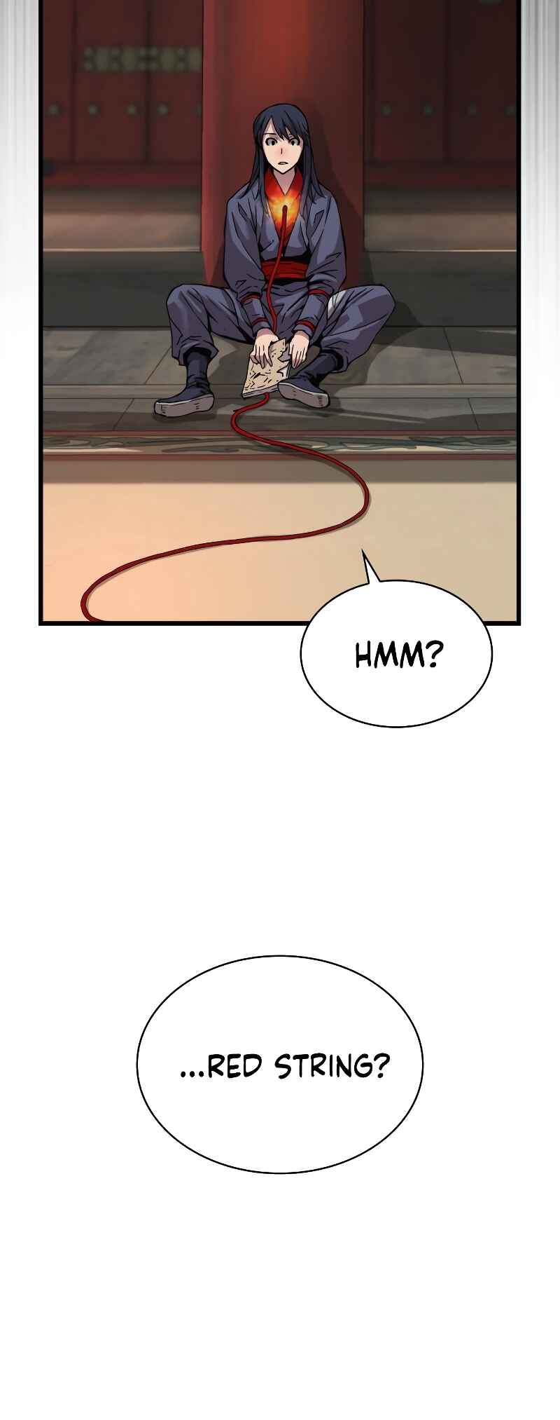 Myst, Might, Mayhem Chapter 13 - Page 86