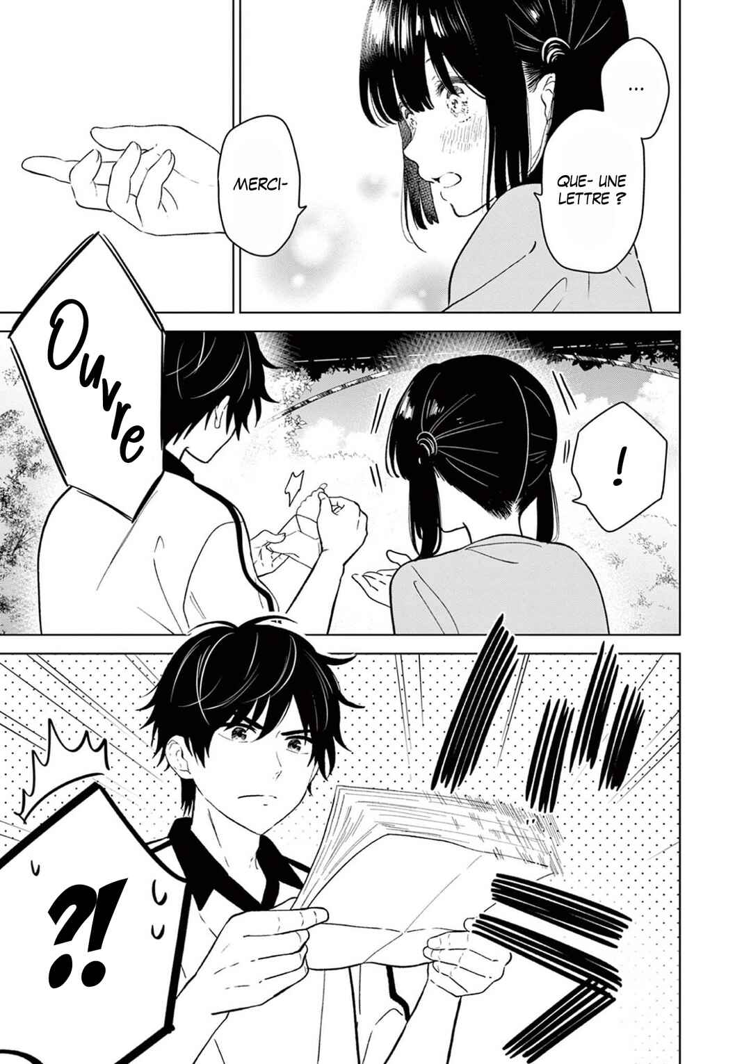 Aishiteru Game o Owarasetai Chapter 60 - Page 7