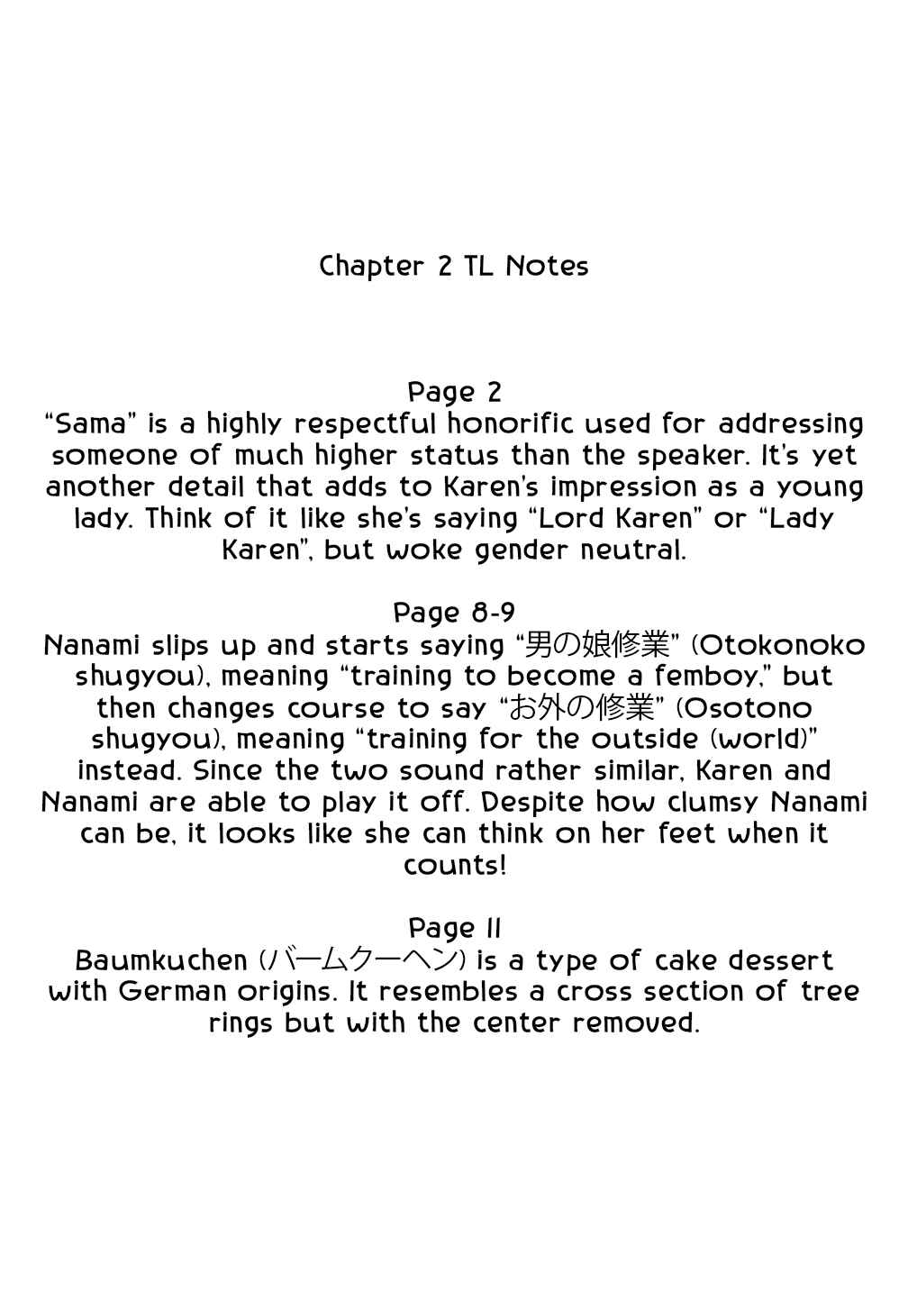 Mikogami Karen no Kakushigoto Chapter 2.2 - Page 11