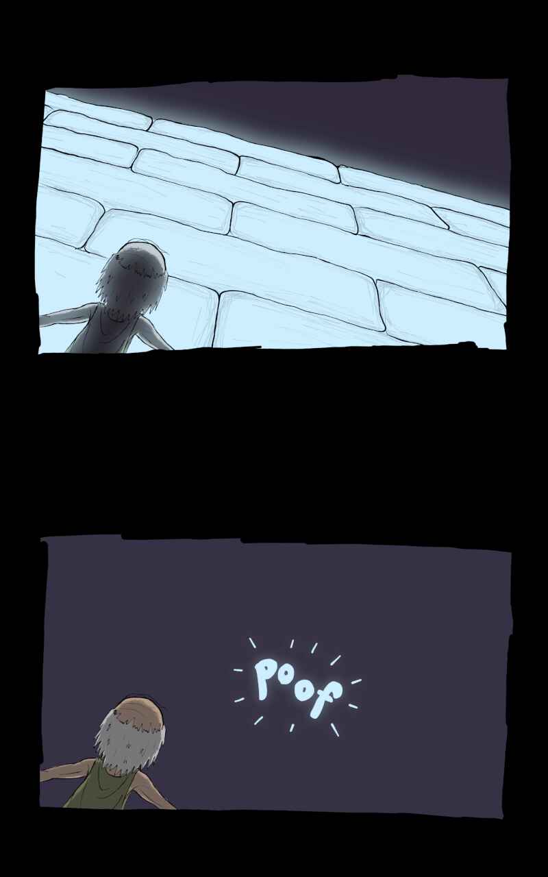 Owl-Light Bridge Chapter 1.3 - Page 10