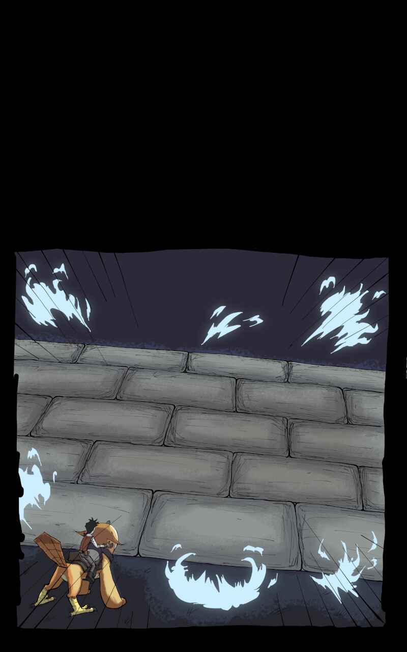 Owl-Light Bridge Chapter 1.3 - Page 13
